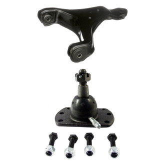 Delphi® - Front Lower Control Arm Kit