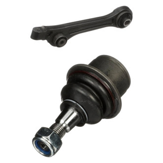 Delphi® - Front Lower Control Arm Kit