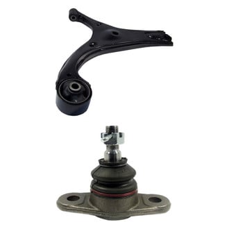 Delphi® - Front Lower Control Arm Kit