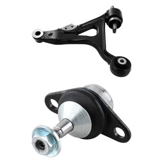 Delphi® - Front Lower Control Arm Kit