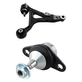 Delphi® - Front Lower Control Arm Kit