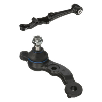 Delphi® - Front Lower Control Arm Kit