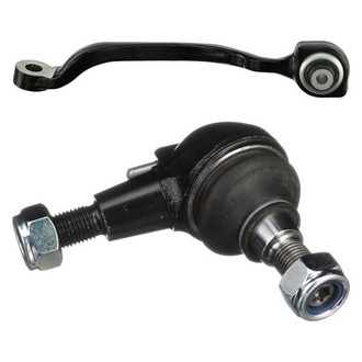 Delphi® - Front Lower Control Arm Kit