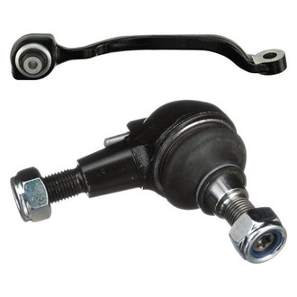 Delphi® - Front Lower Control Arm Kit