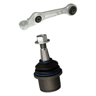 Delphi® - Front Lower Control Arm Kit