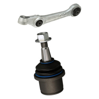 Delphi® - Front Lower Control Arm Kit