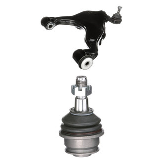 Delphi® - Front Lower Control Arm Kit