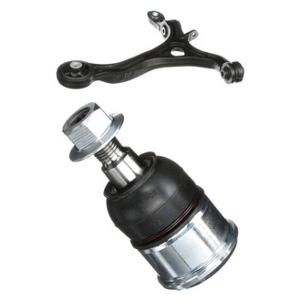 Delphi® - Front Lower Control Arm Kit
