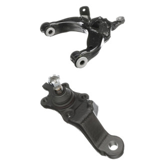 Delphi® - Front Lower Control Arm Kit