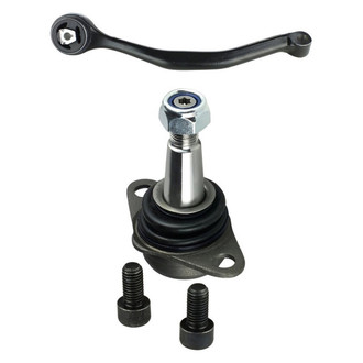 Delphi® - Front Lower Control Arm Kit