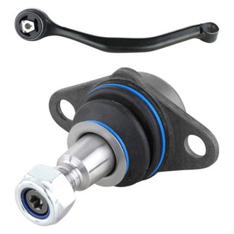 Delphi® - Front Lower Control Arm Kit