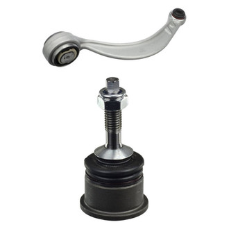 Delphi® - Front Lower Control Arm Kit