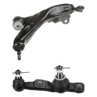 Delphi® - Front Lower Control Arm Kit