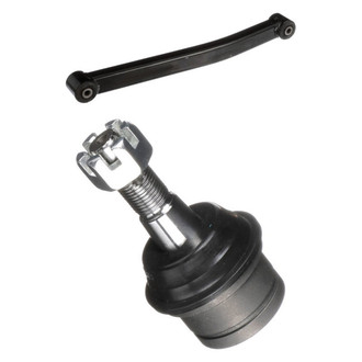 Delphi® - Front Lower Control Arm Kit