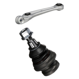 Delphi® - Front Lower Control Arm Kit