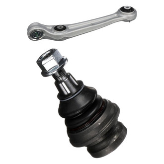 Delphi® - Front Lower Control Arm Kit