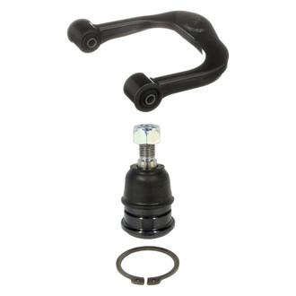 Delphi® - Front Control Arm Kit