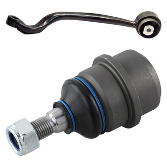 Delphi® - Front Upper Control Arm Kit