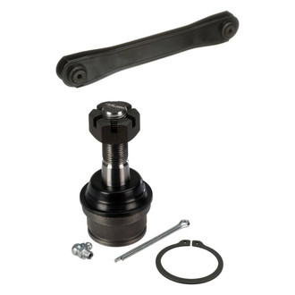 Delphi® - Front Control Arm Kit