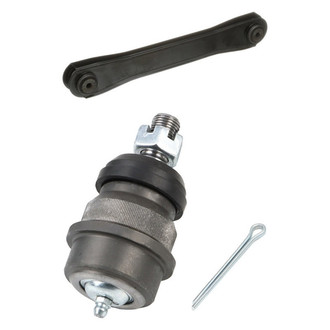 Delphi® - Front Control Arm Kit