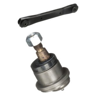 Delphi® - Front Upper Control Arm Kit