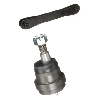 Delphi® - Front Upper Control Arm Kit