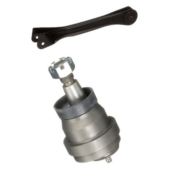 Delphi® - Front Upper Control Arm Kit