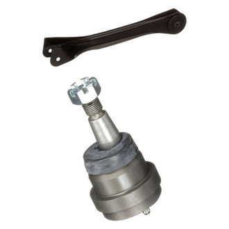 Delphi® - Front Upper Control Arm Kit