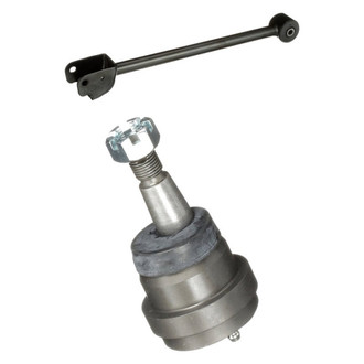 Delphi® - Front Upper Control Arm Kit