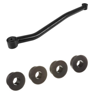 Delphi® - Front Track Bar and Bushing Kit