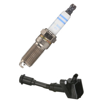 Delphi® - Ignition Coil Kit