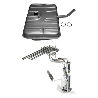 Delphi® - Fuel Pump Hanger Assembly Kit