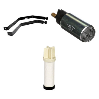 Delphi® - Electric Fuel Pump Kit
