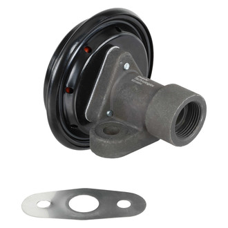 Delphi® - EGR Valve