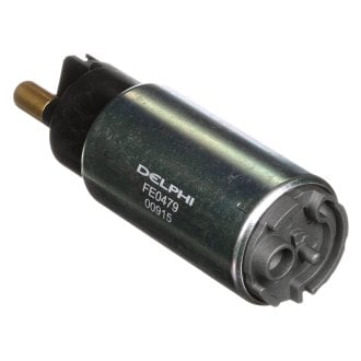 Delphi® - In-Tank Electric Fuel Pump