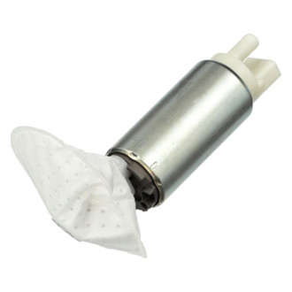 Delphi® - Fuel Pump and Strainer Set