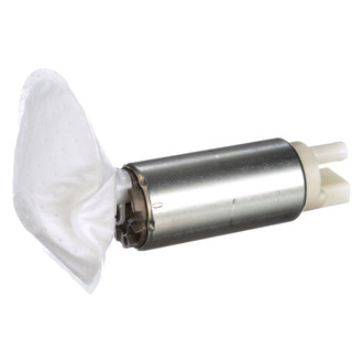 Delphi® - Fuel Pump and Strainer Set