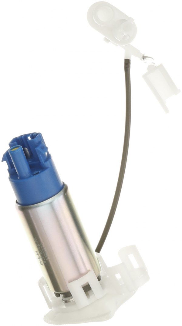 Delphi® - Fuel Pump and Strainer Set