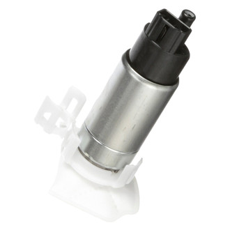 Delphi® - Fuel Pump and Strainer Set