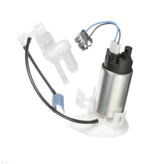 Delphi® - Fuel Pump and Strainer Set