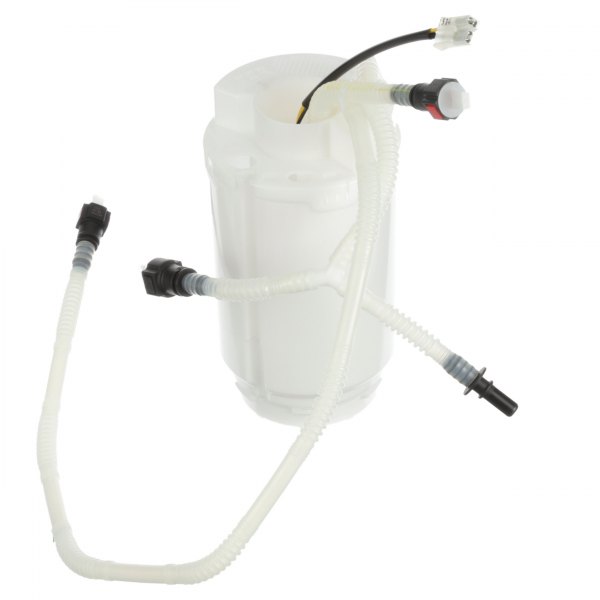 Delphi® - Passenger Side Fuel Pump and Strainer Set