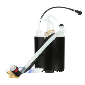 Delphi® - Fuel Pump and Strainer Set