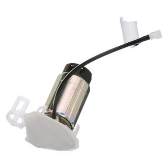 Delphi® - Fuel Pump and Strainer Set