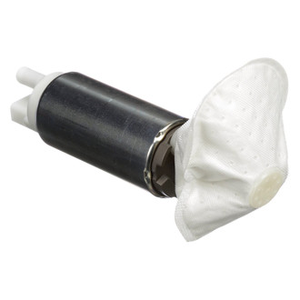 Delphi® - Fuel Pump and Strainer Set