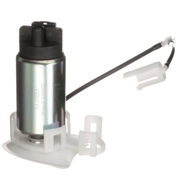 Delphi® - Fuel Pump and Strainer Set