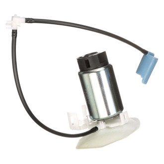 Delphi® - Fuel Pump and Strainer Set