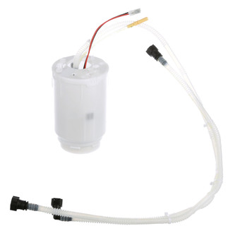 Delphi® - Passenger Side Fuel Pump and Strainer Set