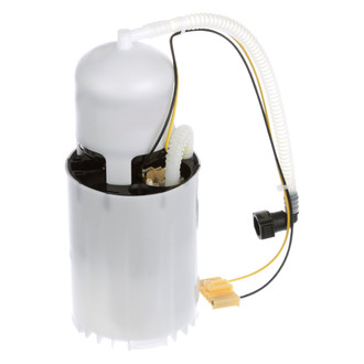 Delphi® - Fuel Pump and Strainer Set