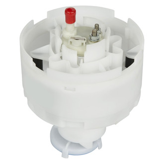 Delphi® - Fuel Pump and Strainer Set