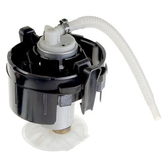 Delphi® - Fuel Pump and Strainer Set